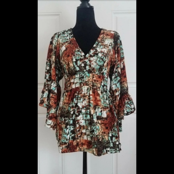 Betsey Johnson Tops - *****SOLD *****